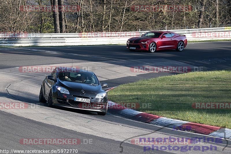 Bild #5972770 - Touristenfahrten Nürburgring Nordschleife (21.04.2019)