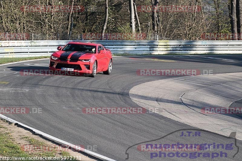 Bild #5972771 - Touristenfahrten Nürburgring Nordschleife (21.04.2019)