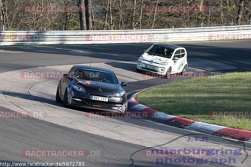 Bild #5972783 - Touristenfahrten Nürburgring Nordschleife (21.04.2019)