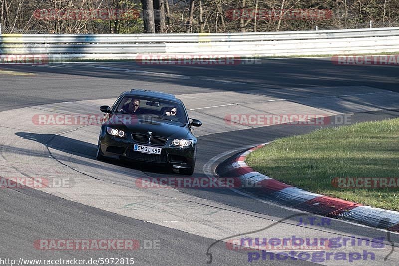 Bild #5972815 - Touristenfahrten Nürburgring Nordschleife (21.04.2019)