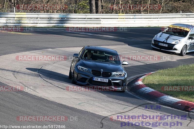 Bild #5972846 - Touristenfahrten Nürburgring Nordschleife (21.04.2019)