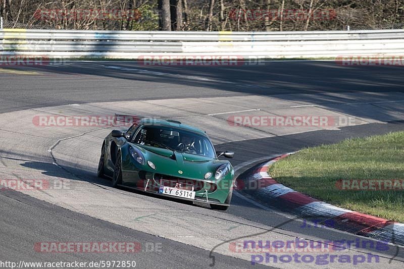 Bild #5972850 - Touristenfahrten Nürburgring Nordschleife (21.04.2019)