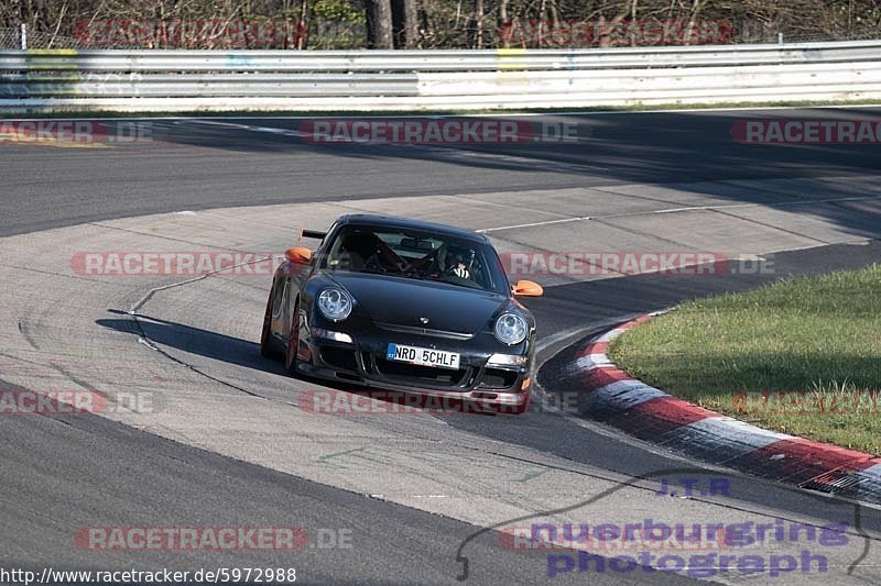 Bild #5972988 - Touristenfahrten Nürburgring Nordschleife (21.04.2019)