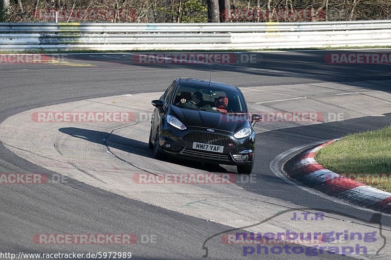 Bild #5972989 - Touristenfahrten Nürburgring Nordschleife (21.04.2019)