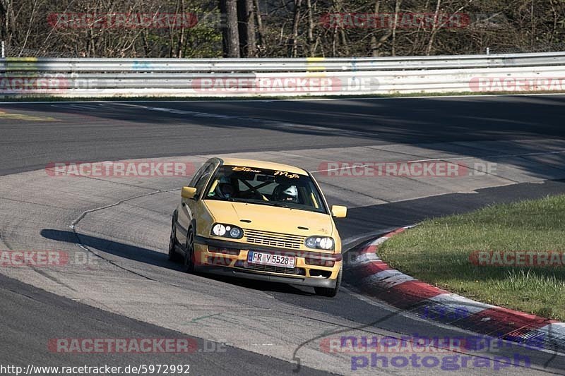 Bild #5972992 - Touristenfahrten Nürburgring Nordschleife (21.04.2019)