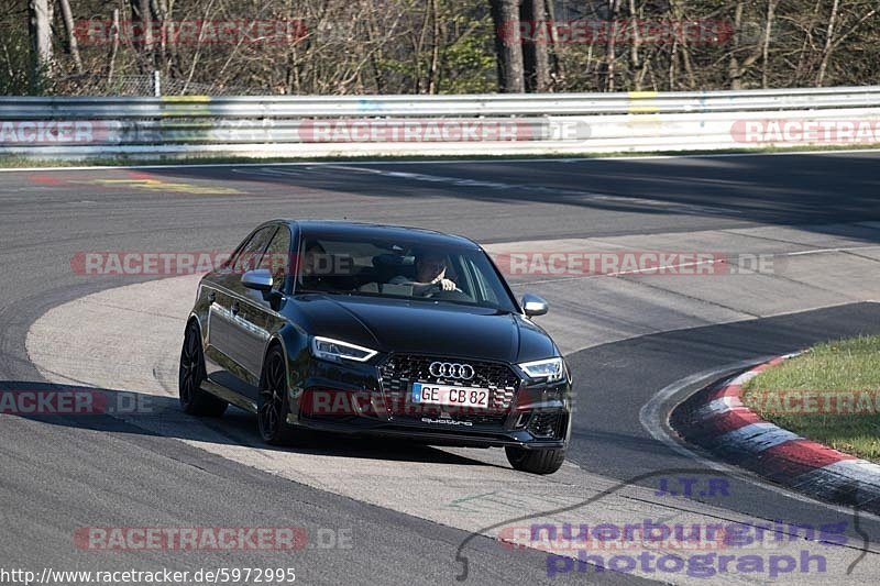 Bild #5972995 - Touristenfahrten Nürburgring Nordschleife (21.04.2019)