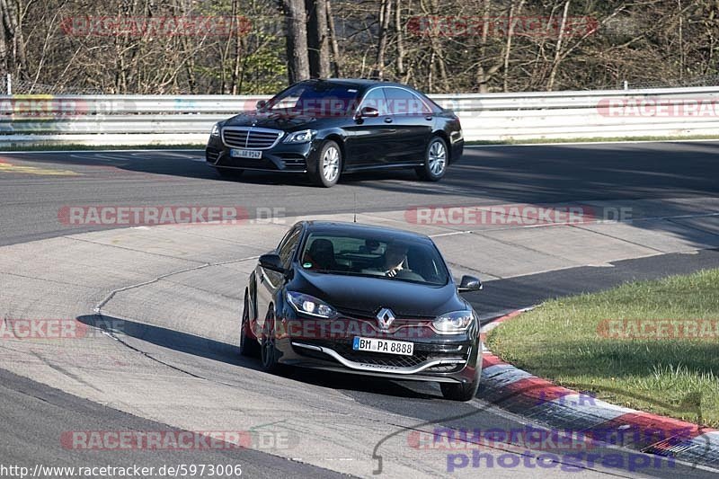 Bild #5973006 - Touristenfahrten Nürburgring Nordschleife (21.04.2019)