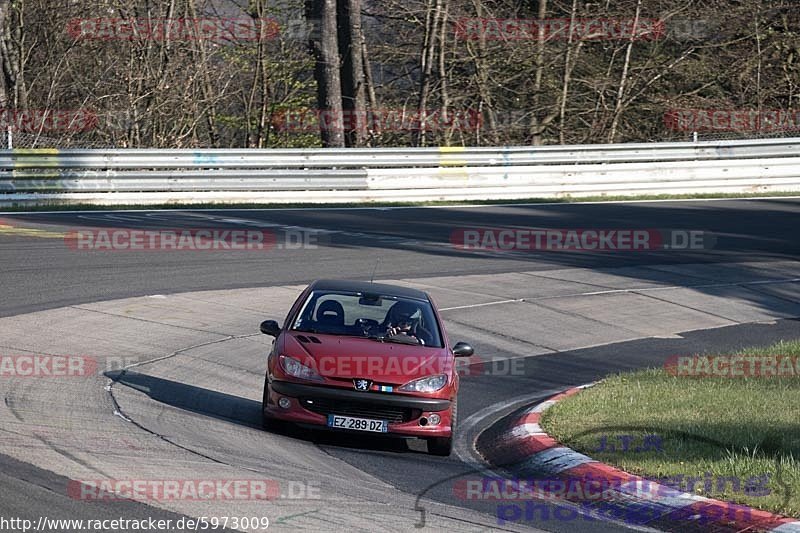 Bild #5973009 - Touristenfahrten Nürburgring Nordschleife (21.04.2019)