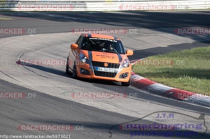 Bild #5973021 - Touristenfahrten Nürburgring Nordschleife (21.04.2019)