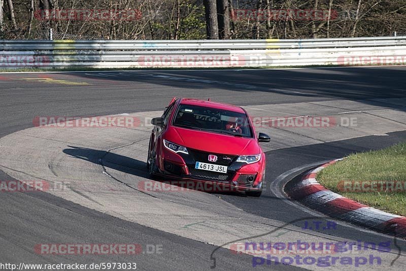 Bild #5973033 - Touristenfahrten Nürburgring Nordschleife (21.04.2019)