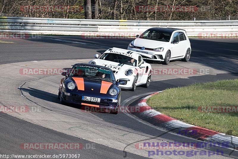 Bild #5973067 - Touristenfahrten Nürburgring Nordschleife (21.04.2019)