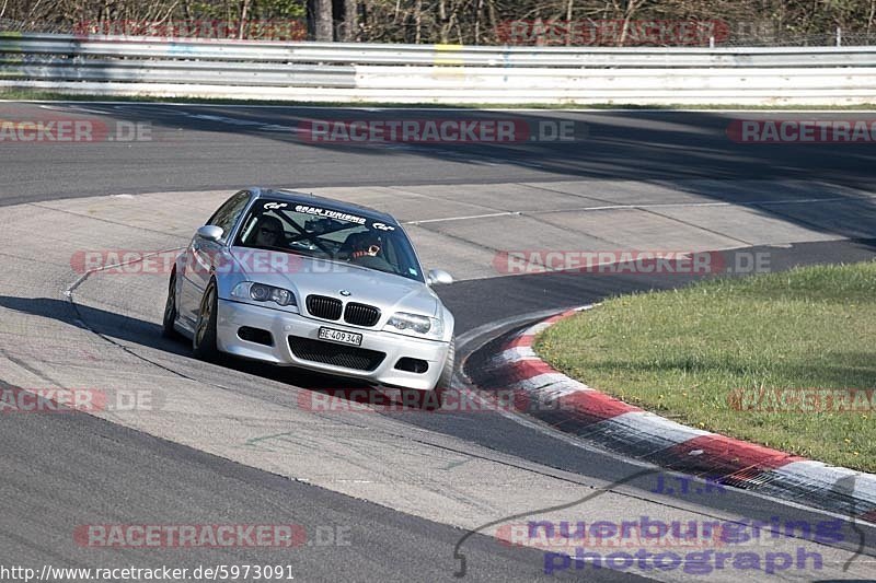 Bild #5973091 - Touristenfahrten Nürburgring Nordschleife (21.04.2019)