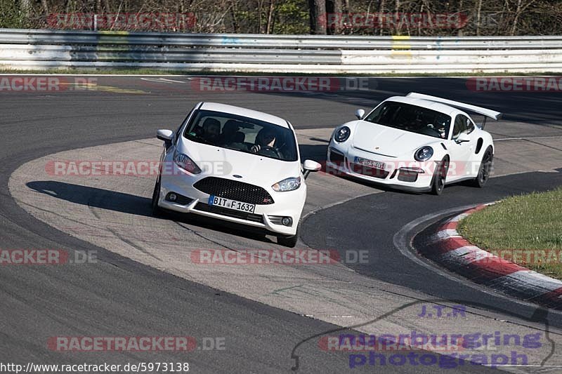 Bild #5973138 - Touristenfahrten Nürburgring Nordschleife (21.04.2019)