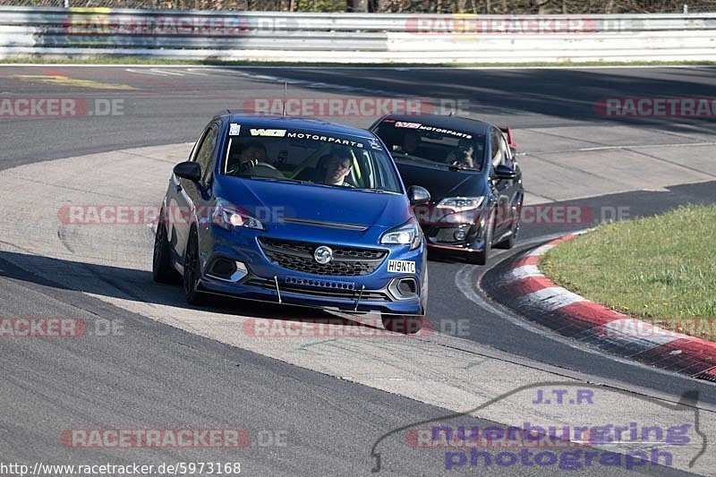 Bild #5973168 - Touristenfahrten Nürburgring Nordschleife (21.04.2019)