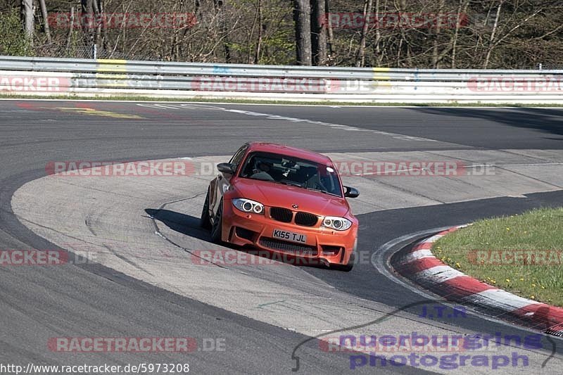 Bild #5973208 - Touristenfahrten Nürburgring Nordschleife (21.04.2019)