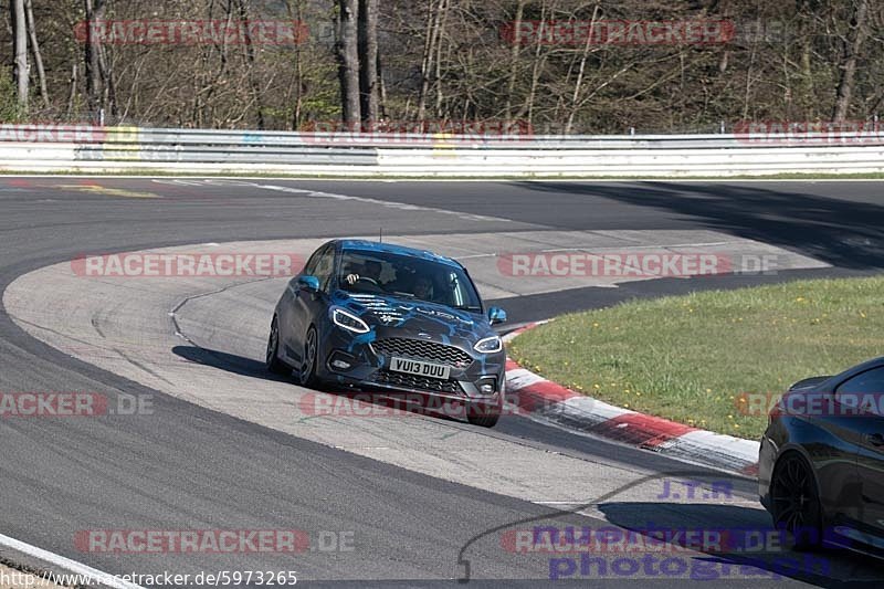 Bild #5973265 - Touristenfahrten Nürburgring Nordschleife (21.04.2019)