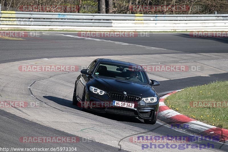 Bild #5973304 - Touristenfahrten Nürburgring Nordschleife (21.04.2019)