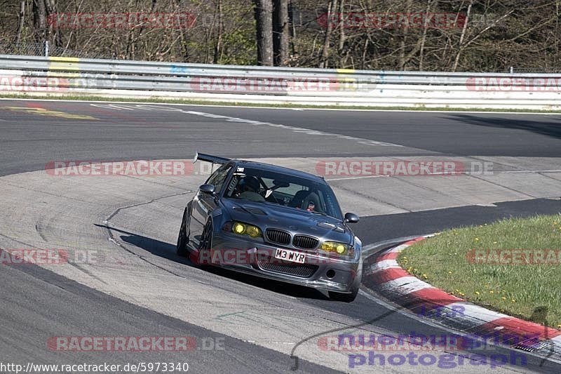 Bild #5973340 - Touristenfahrten Nürburgring Nordschleife (21.04.2019)