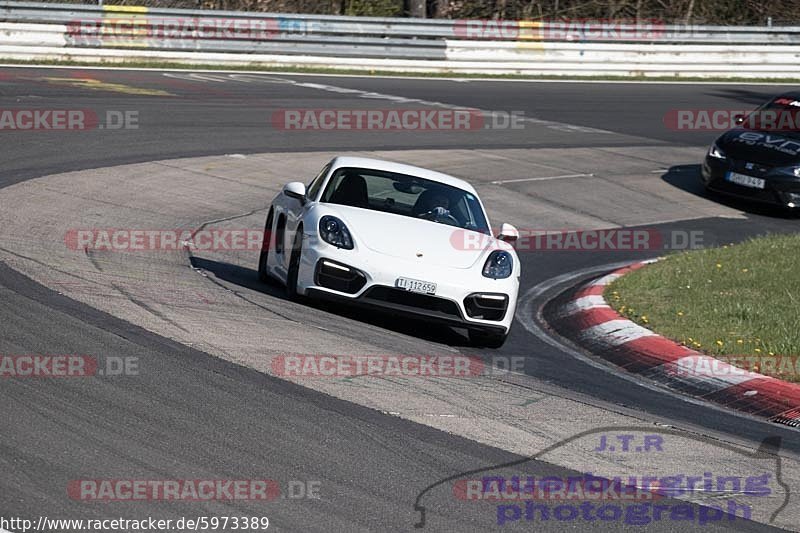 Bild #5973389 - Touristenfahrten Nürburgring Nordschleife (21.04.2019)