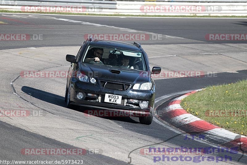 Bild #5973423 - Touristenfahrten Nürburgring Nordschleife (21.04.2019)