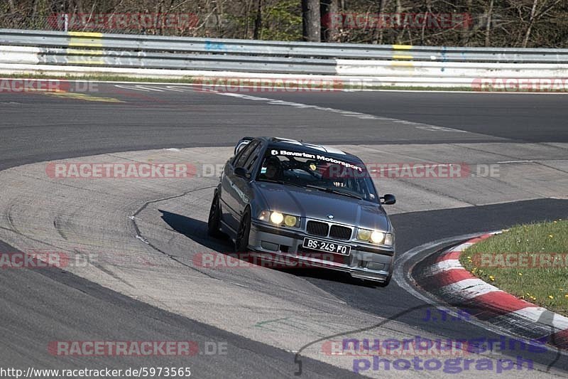 Bild #5973565 - Touristenfahrten Nürburgring Nordschleife (21.04.2019)