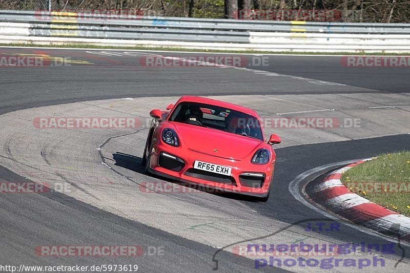 Bild #5973619 - Touristenfahrten Nürburgring Nordschleife (21.04.2019)