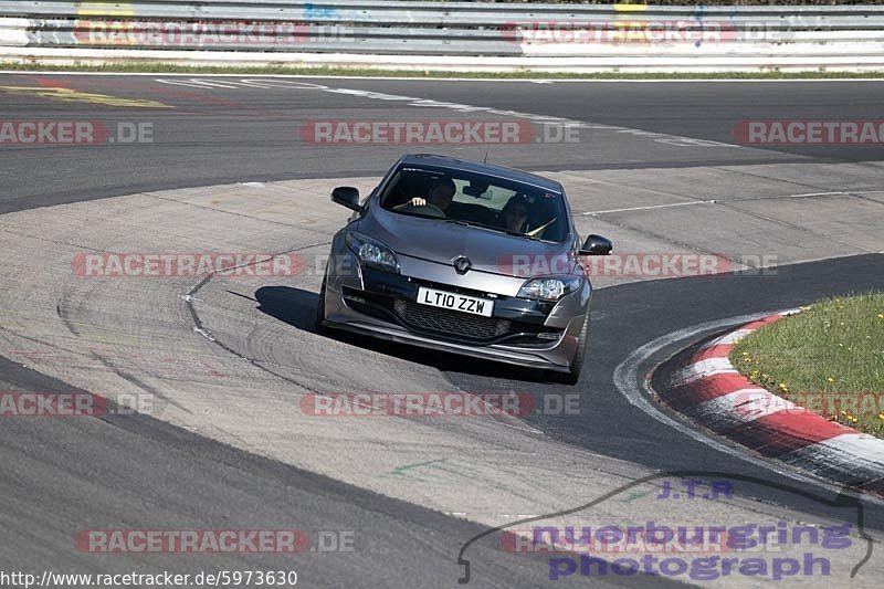 Bild #5973630 - Touristenfahrten Nürburgring Nordschleife (21.04.2019)