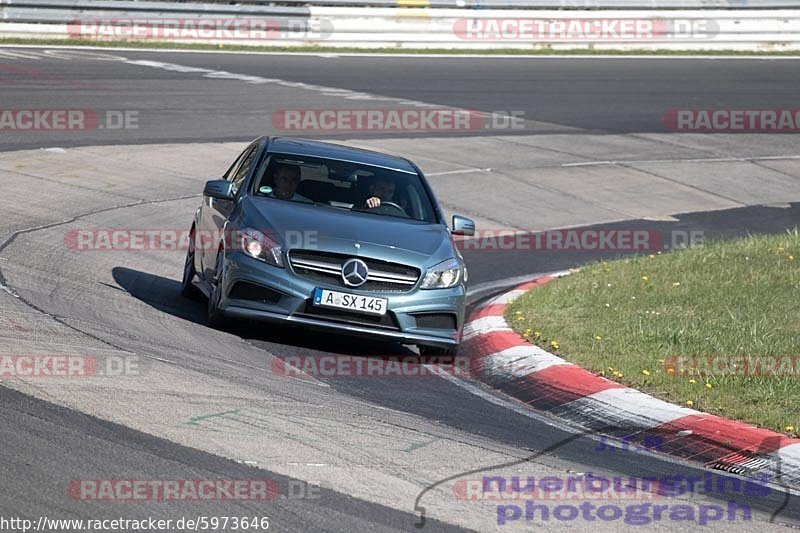 Bild #5973646 - Touristenfahrten Nürburgring Nordschleife (21.04.2019)