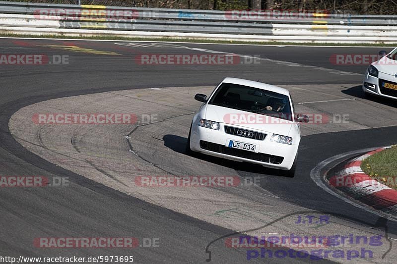 Bild #5973695 - Touristenfahrten Nürburgring Nordschleife (21.04.2019)