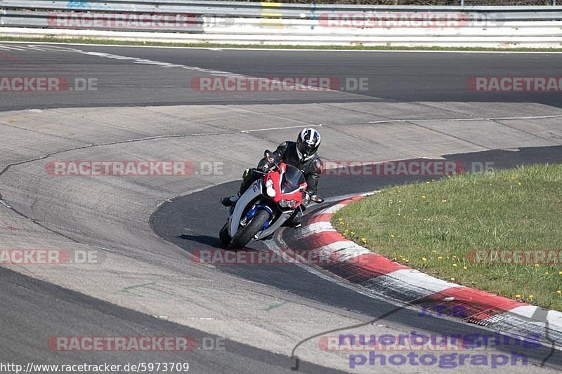 Bild #5973709 - Touristenfahrten Nürburgring Nordschleife (21.04.2019)