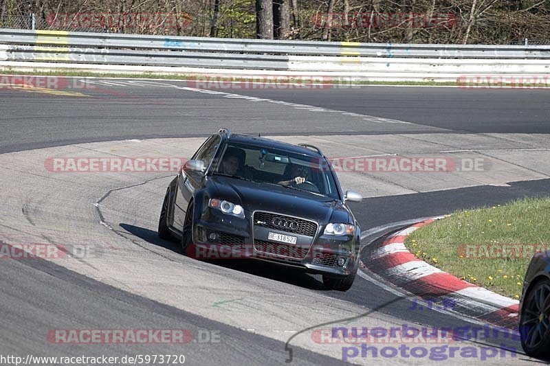 Bild #5973720 - Touristenfahrten Nürburgring Nordschleife (21.04.2019)