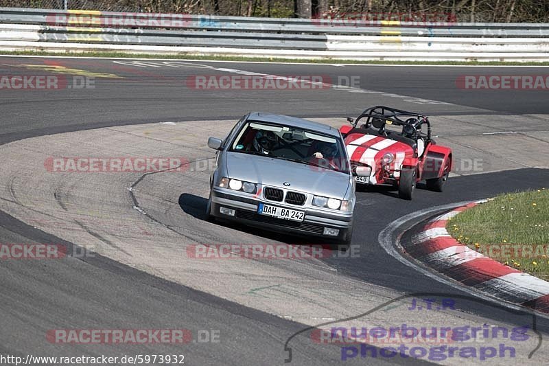 Bild #5973932 - Touristenfahrten Nürburgring Nordschleife (21.04.2019)