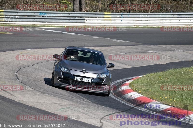 Bild #5974057 - Touristenfahrten Nürburgring Nordschleife (21.04.2019)