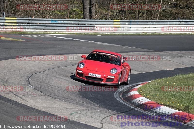 Bild #5974064 - Touristenfahrten Nürburgring Nordschleife (21.04.2019)