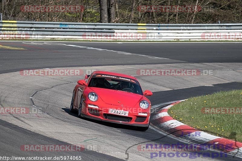 Bild #5974065 - Touristenfahrten Nürburgring Nordschleife (21.04.2019)