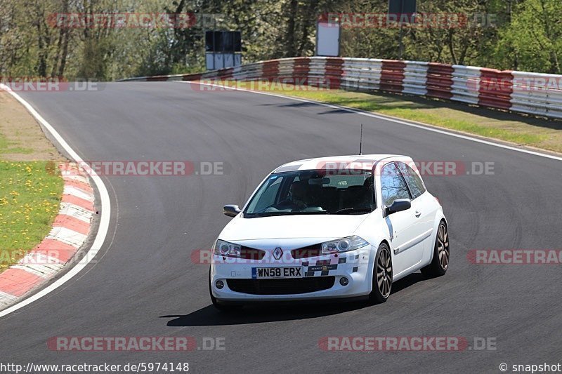 Bild #5974148 - Touristenfahrten Nürburgring Nordschleife (21.04.2019)