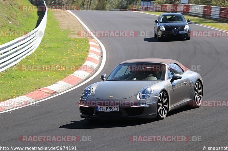 Bild #5974191 - Touristenfahrten Nürburgring Nordschleife (21.04.2019)