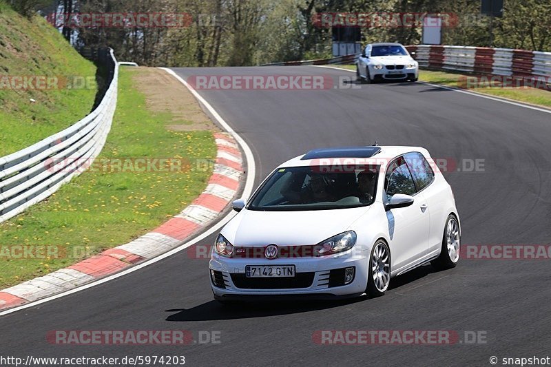 Bild #5974203 - Touristenfahrten Nürburgring Nordschleife (21.04.2019)