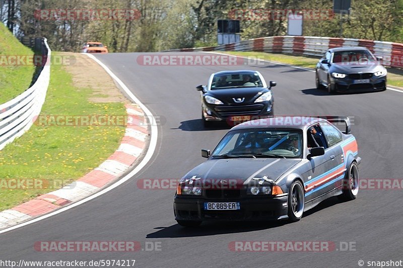 Bild #5974217 - Touristenfahrten Nürburgring Nordschleife (21.04.2019)