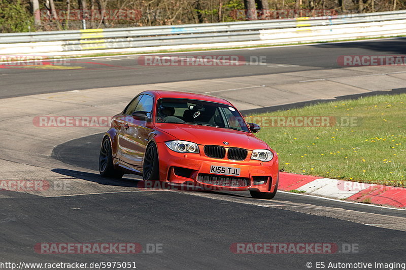 Bild #5975051 - Touristenfahrten Nürburgring Nordschleife (21.04.2019)