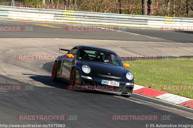 Bild #5975063 - Touristenfahrten Nürburgring Nordschleife (21.04.2019)