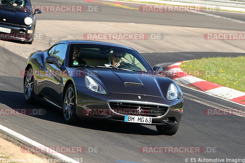 Bild #5975093 - Touristenfahrten Nürburgring Nordschleife (21.04.2019)