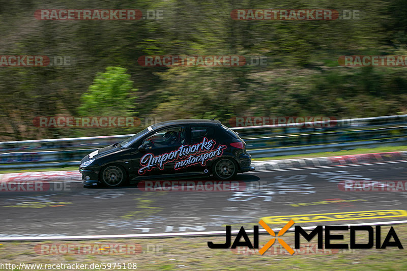 Bild #5975108 - Touristenfahrten Nürburgring Nordschleife (21.04.2019)