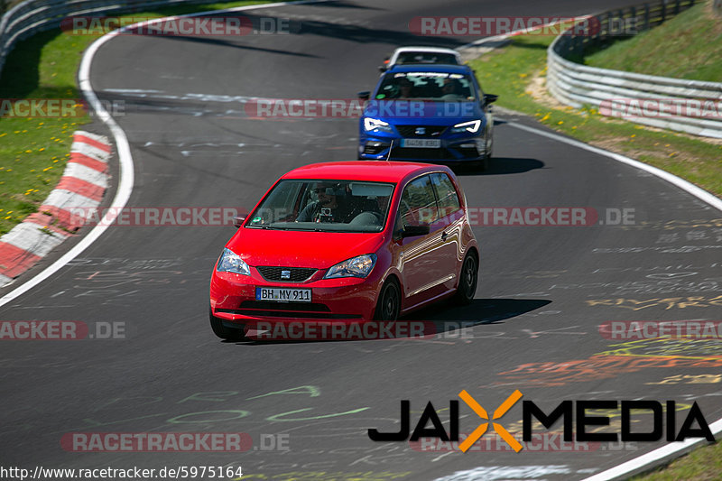 Bild #5975164 - Touristenfahrten Nürburgring Nordschleife (21.04.2019)