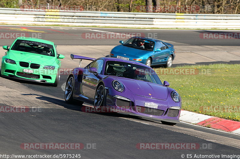 Bild #5975245 - Touristenfahrten Nürburgring Nordschleife (21.04.2019)