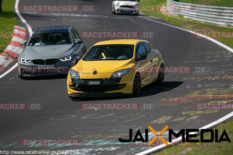 Bild #5975246 - Touristenfahrten Nürburgring Nordschleife (21.04.2019)