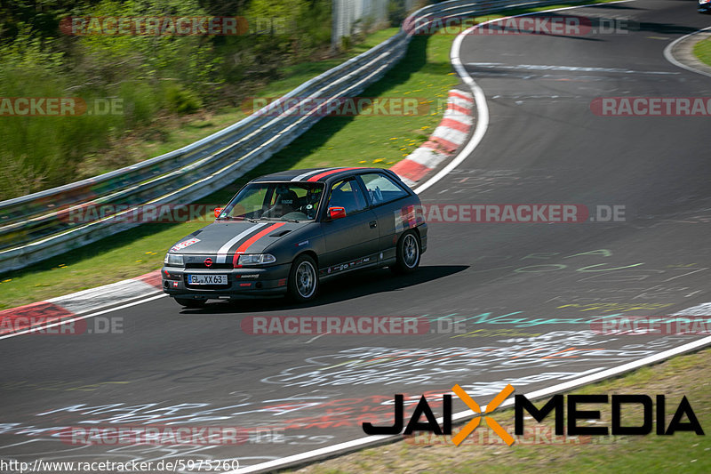 Bild #5975260 - Touristenfahrten Nürburgring Nordschleife (21.04.2019)