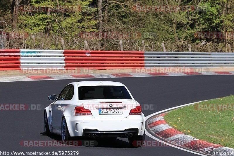 Bild #5975279 - Touristenfahrten Nürburgring Nordschleife (21.04.2019)