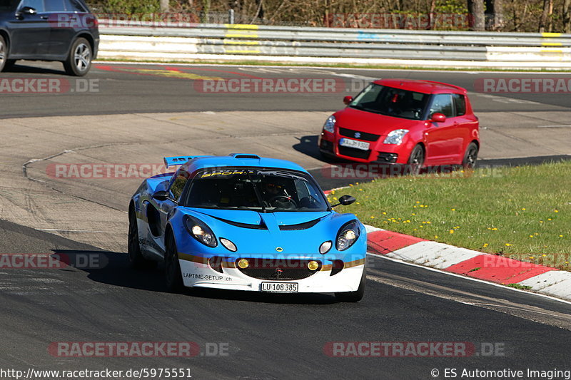 Bild #5975551 - Touristenfahrten Nürburgring Nordschleife (21.04.2019)