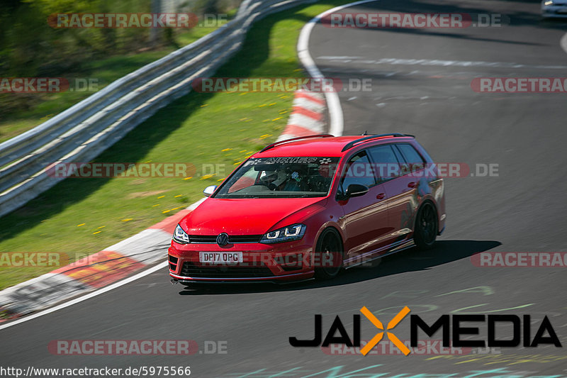 Bild #5975566 - Touristenfahrten Nürburgring Nordschleife (21.04.2019)